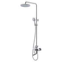 Wall Mounted Bathroom Shower Faucet (ICD-SKL-1108)